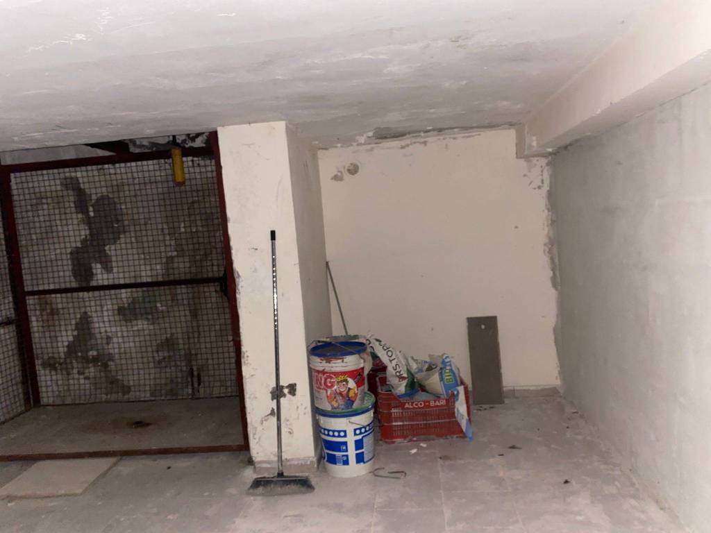 negozio in vendita a San Giorgio a Cremano