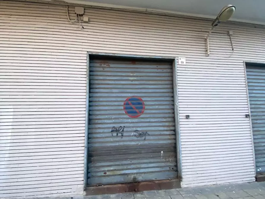 negozio in vendita a San Giorgio a Cremano
