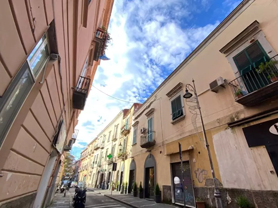 appartamento in vendita a San Giorgio a Cremano