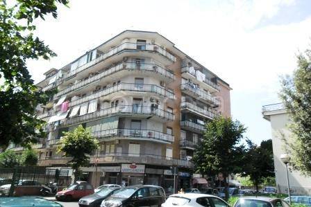 appartamento in vendita a San Giorgio a Cremano