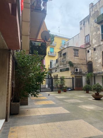 appartamento in vendita a San Giorgio a Cremano