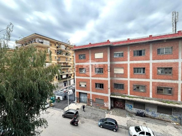 appartamento in vendita a San Giorgio a Cremano