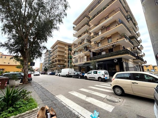 appartamento in vendita a San Giorgio a Cremano