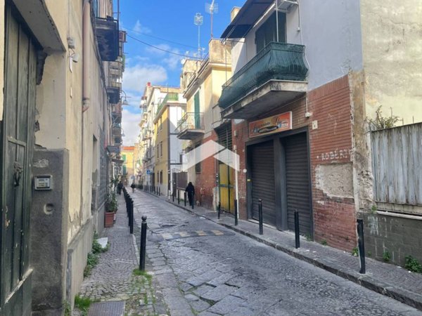 appartamento in vendita a San Giorgio a Cremano