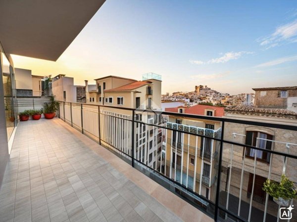 appartamento in vendita a San Giorgio a Cremano