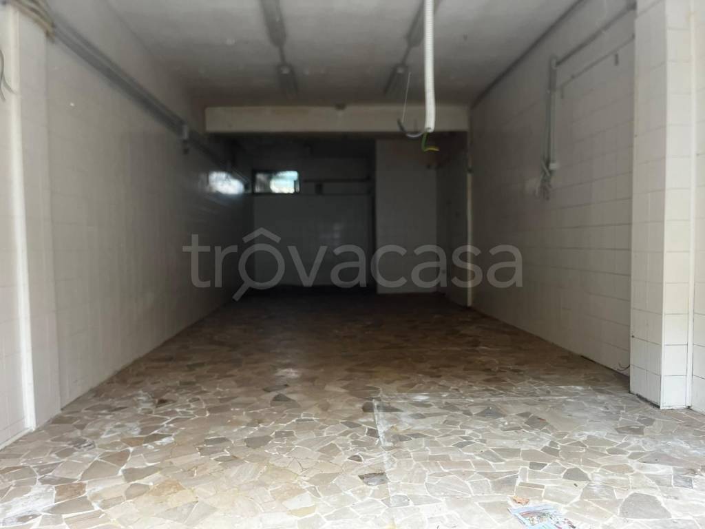 negozio in vendita a San Giorgio a Cremano