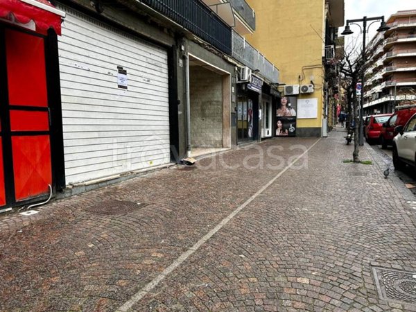 negozio in vendita a San Giorgio a Cremano