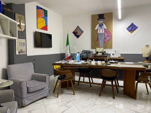 trivano in vendita a San Giorgio a Cremano