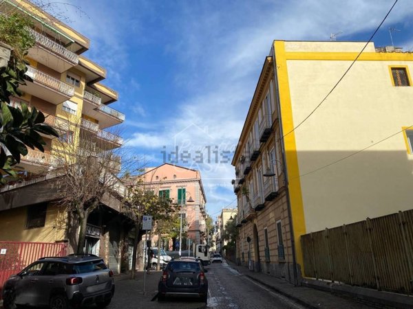 negozio in vendita a San Giorgio a Cremano