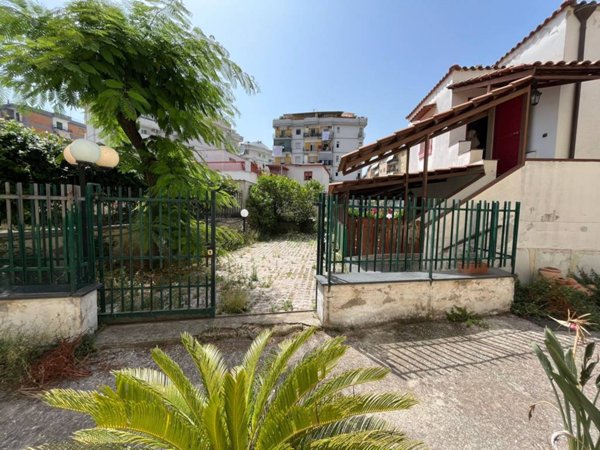 ufficio in vendita a San Giorgio a Cremano