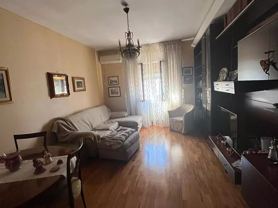 appartamento in vendita a San Giorgio a Cremano