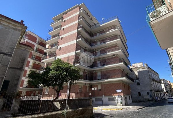 appartamento in vendita a San Giorgio a Cremano
