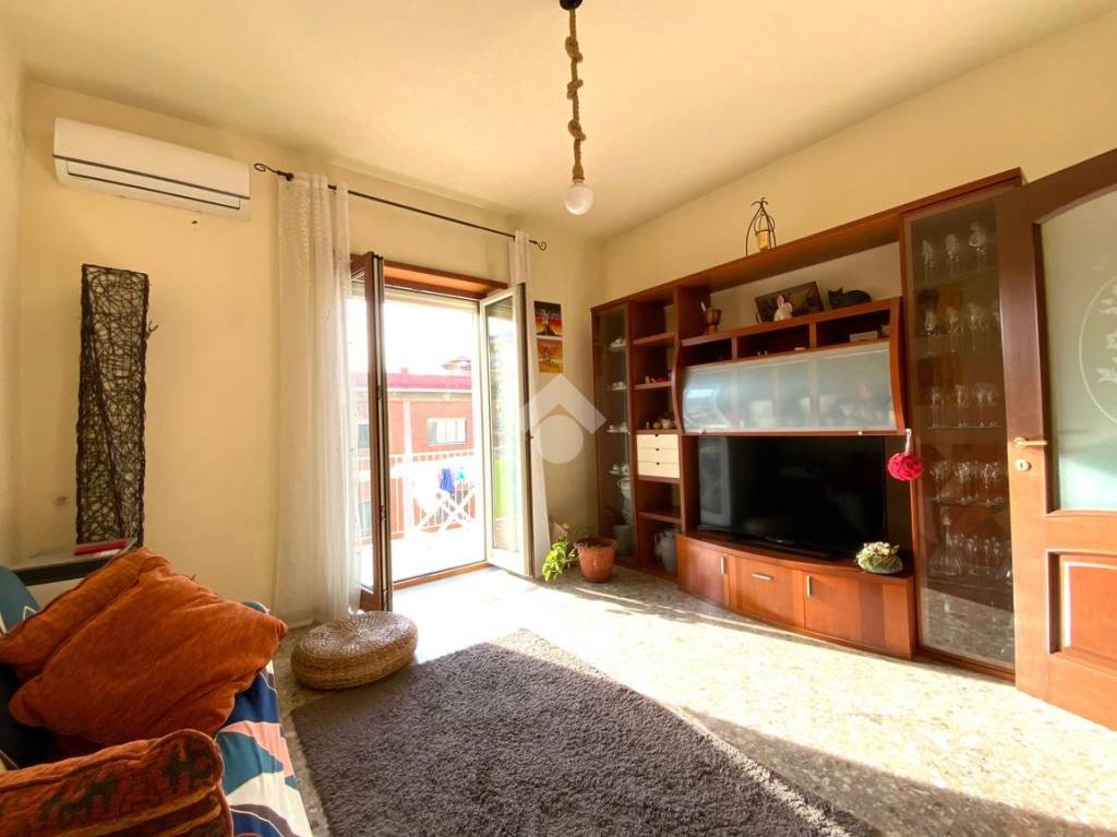 appartamento in vendita a San Giorgio a Cremano