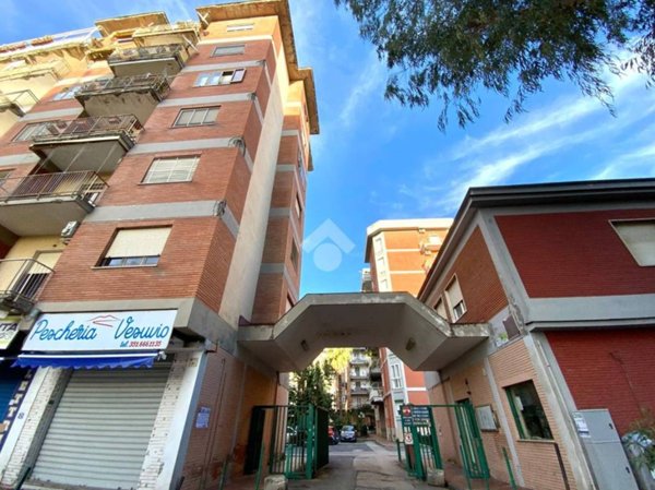 appartamento in vendita a San Giorgio a Cremano