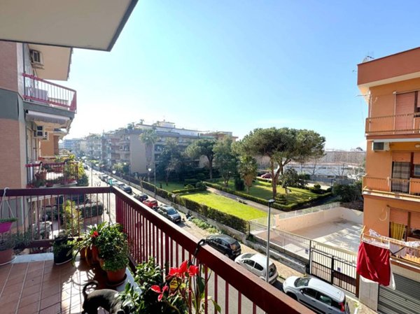 appartamento in vendita a San Giorgio a Cremano