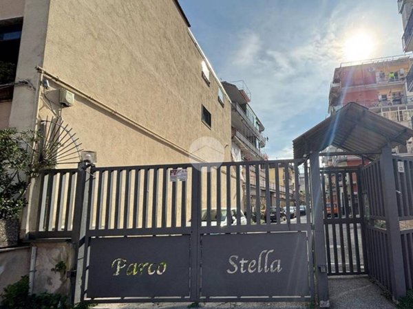 appartamento in vendita a San Giorgio a Cremano