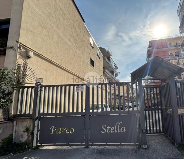 appartamento in vendita a San Giorgio a Cremano
