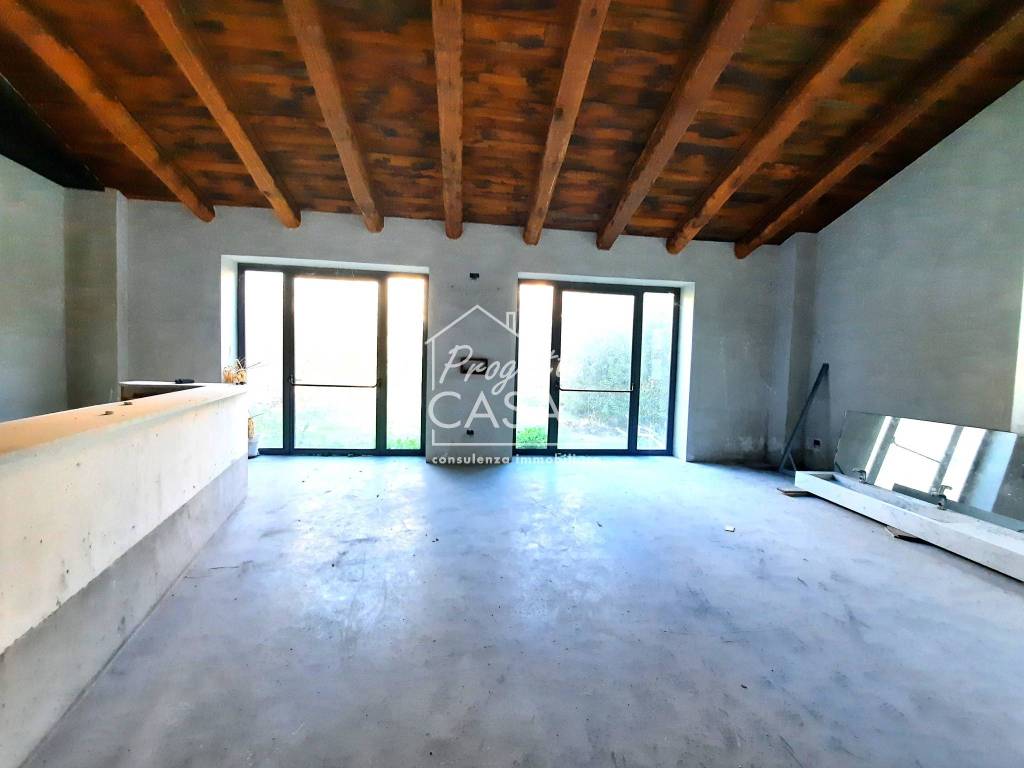 appartamento in vendita a San Giorgio a Cremano