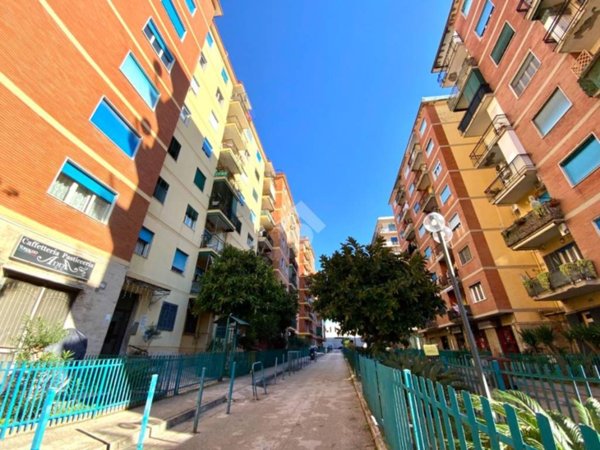 appartamento in vendita a San Giorgio a Cremano