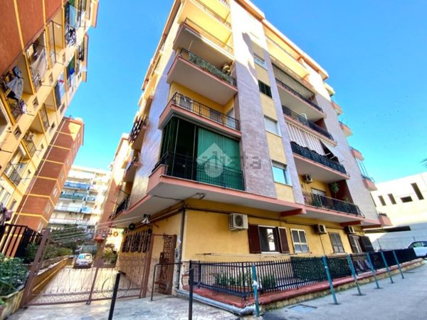 appartamento in vendita a San Giorgio a Cremano