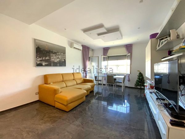 appartamento in vendita a San Giorgio a Cremano