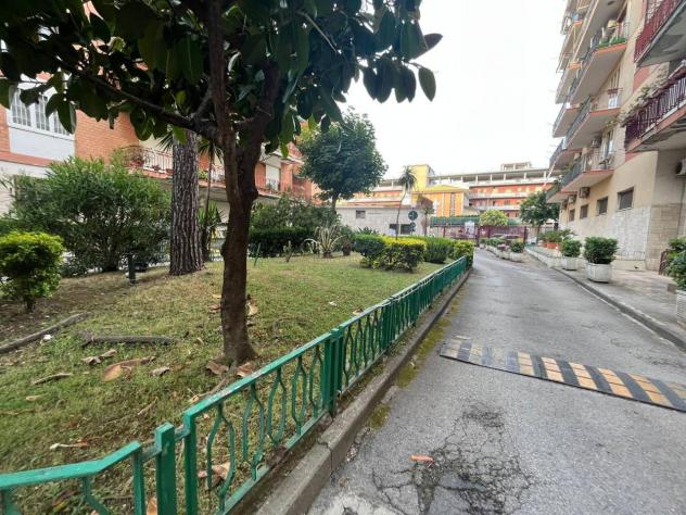appartamento in vendita a San Giorgio a Cremano