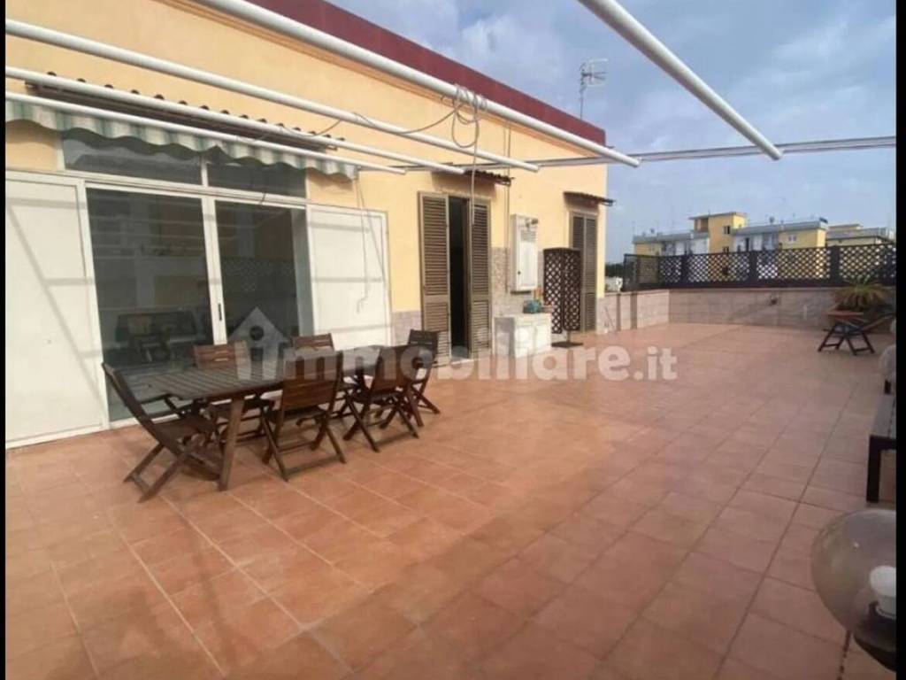 appartamento in vendita a San Giorgio a Cremano