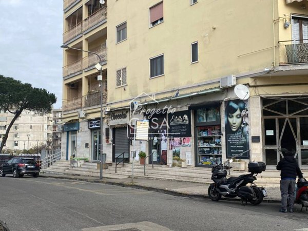 monolocale in vendita a San Giorgio a Cremano