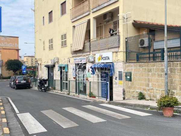 monolocale in vendita a San Giorgio a Cremano