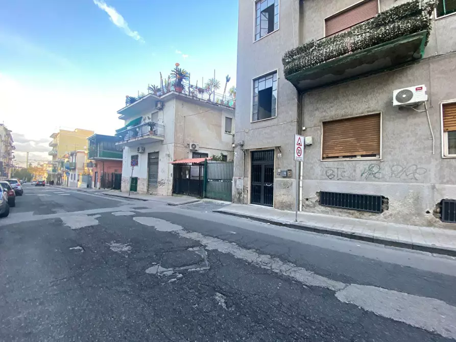 negozio in vendita a San Giorgio a Cremano