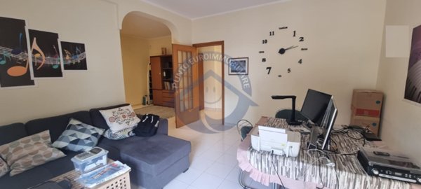appartamento in vendita a San Giorgio a Cremano