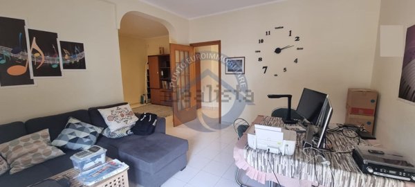 appartamento in vendita a San Giorgio a Cremano