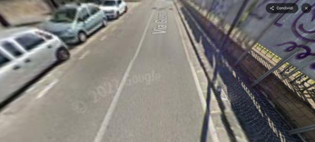 appartamento in vendita a San Giorgio a Cremano