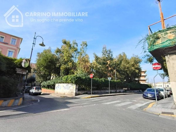 appartamento in vendita a San Giorgio a Cremano
