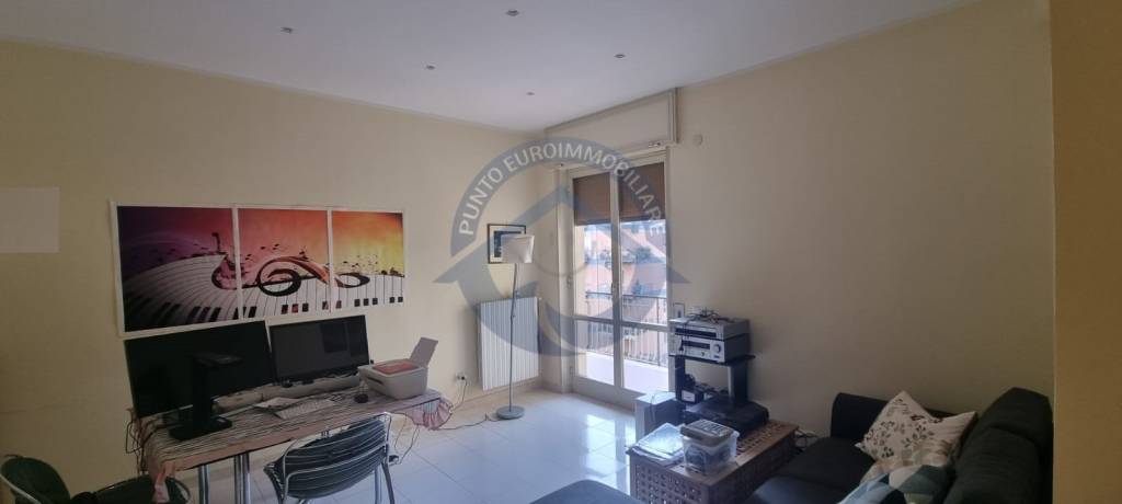 appartamento in vendita a San Giorgio a Cremano