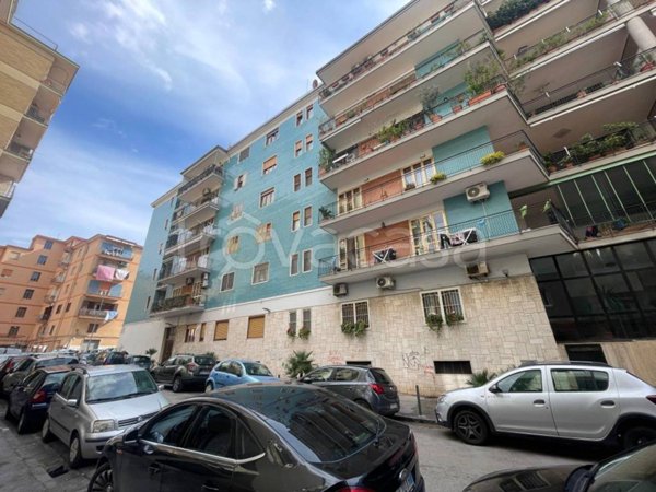 appartamento in vendita a San Giorgio a Cremano