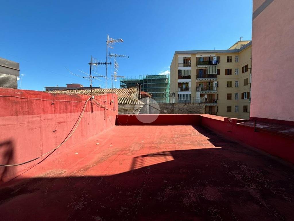 appartamento in vendita a San Giorgio a Cremano
