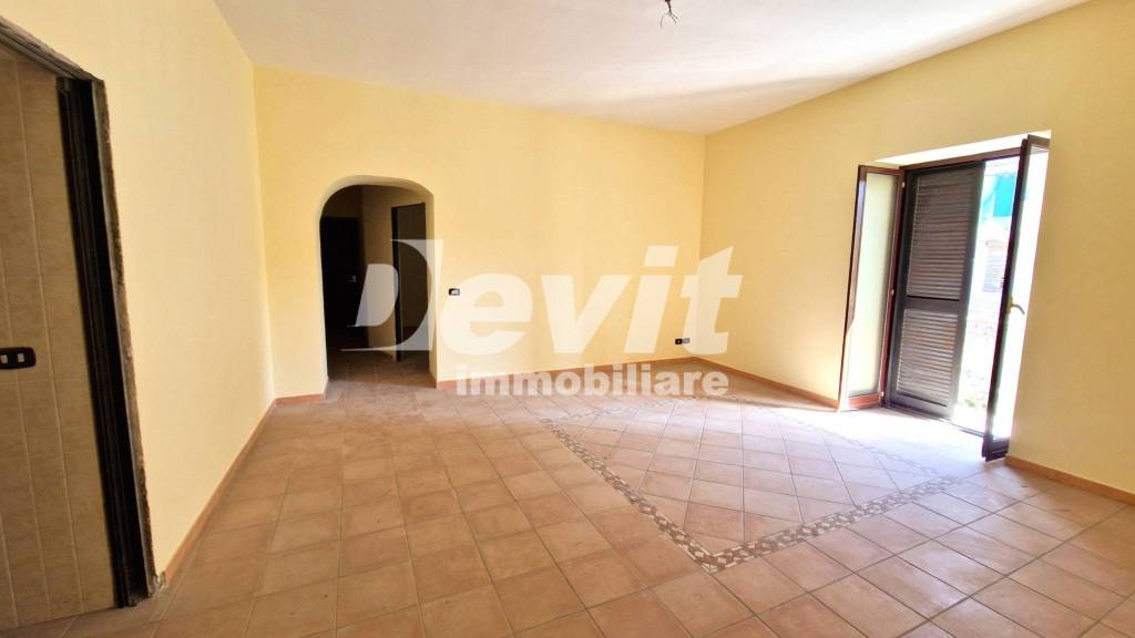 intera palazzina in vendita a San Giorgio a Cremano