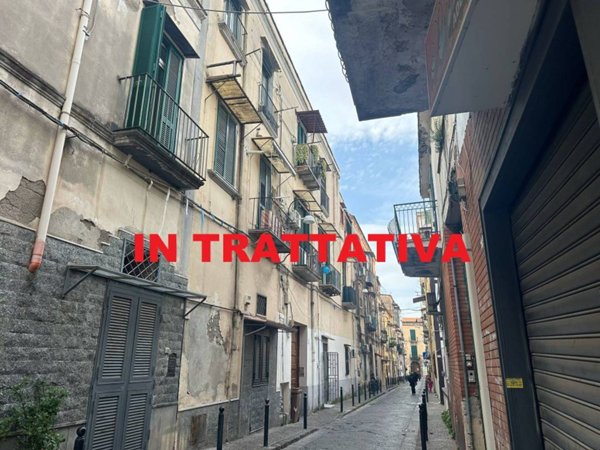 appartamento in vendita a San Giorgio a Cremano