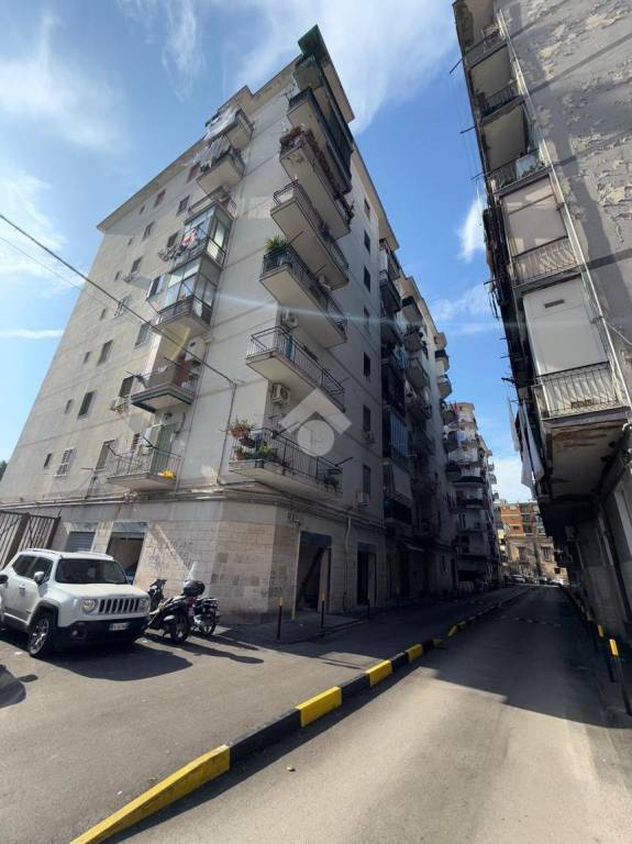 appartamento in vendita a San Giorgio a Cremano