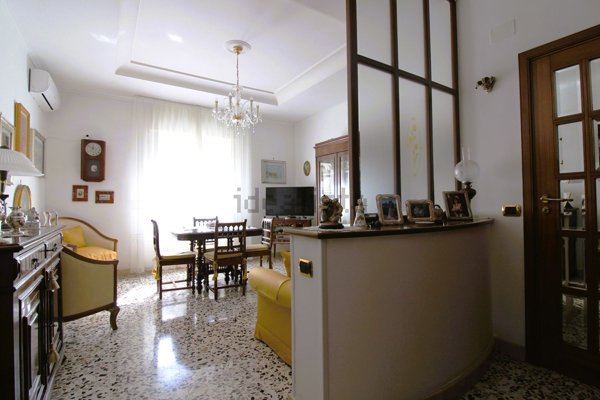 appartamento in vendita a San Giorgio a Cremano