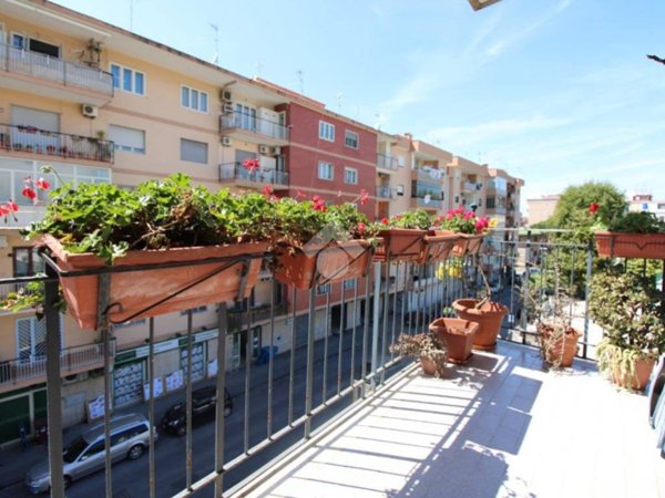 appartamento in vendita a San Giorgio a Cremano