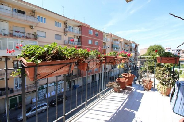 appartamento in vendita a San Giorgio a Cremano