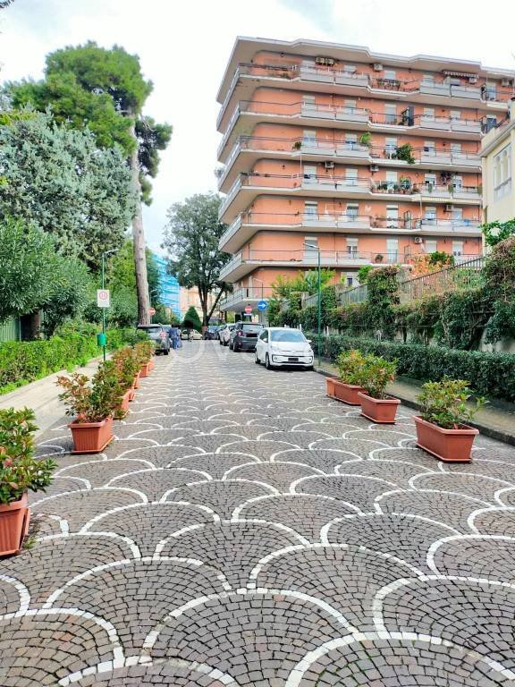 appartamento in vendita a San Giorgio a Cremano