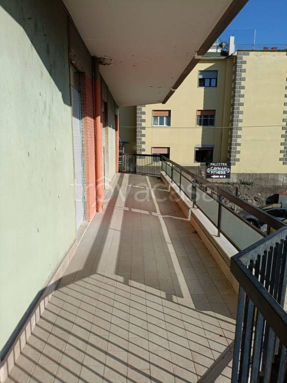 appartamento in vendita a San Giorgio a Cremano
