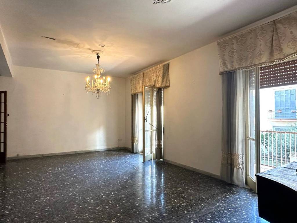 appartamento in vendita a San Giorgio a Cremano
