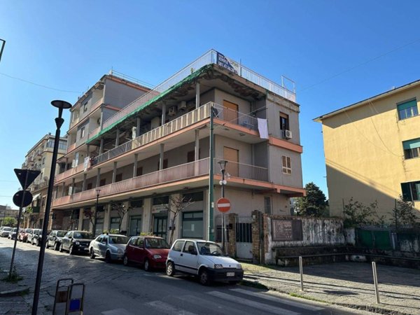appartamento in vendita a San Giorgio a Cremano