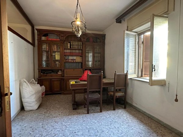 appartamento in vendita a San Giorgio a Cremano