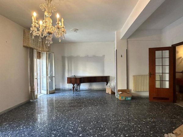 appartamento in vendita a San Giorgio a Cremano