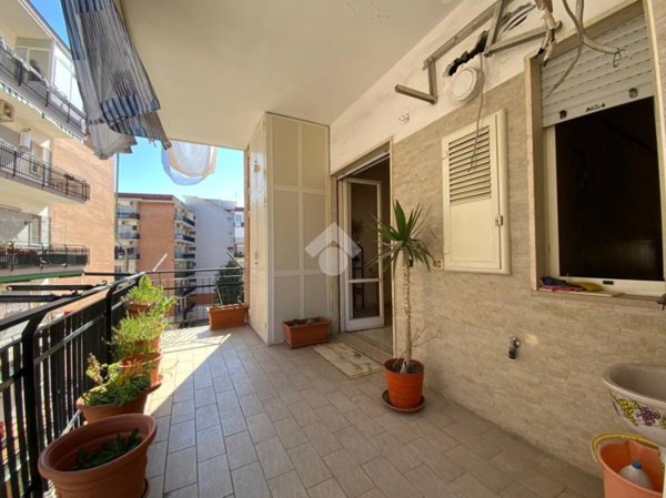 appartamento in vendita a San Giorgio a Cremano